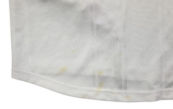 2007-08 LIVERPOOL *TORRES* SHIRT L