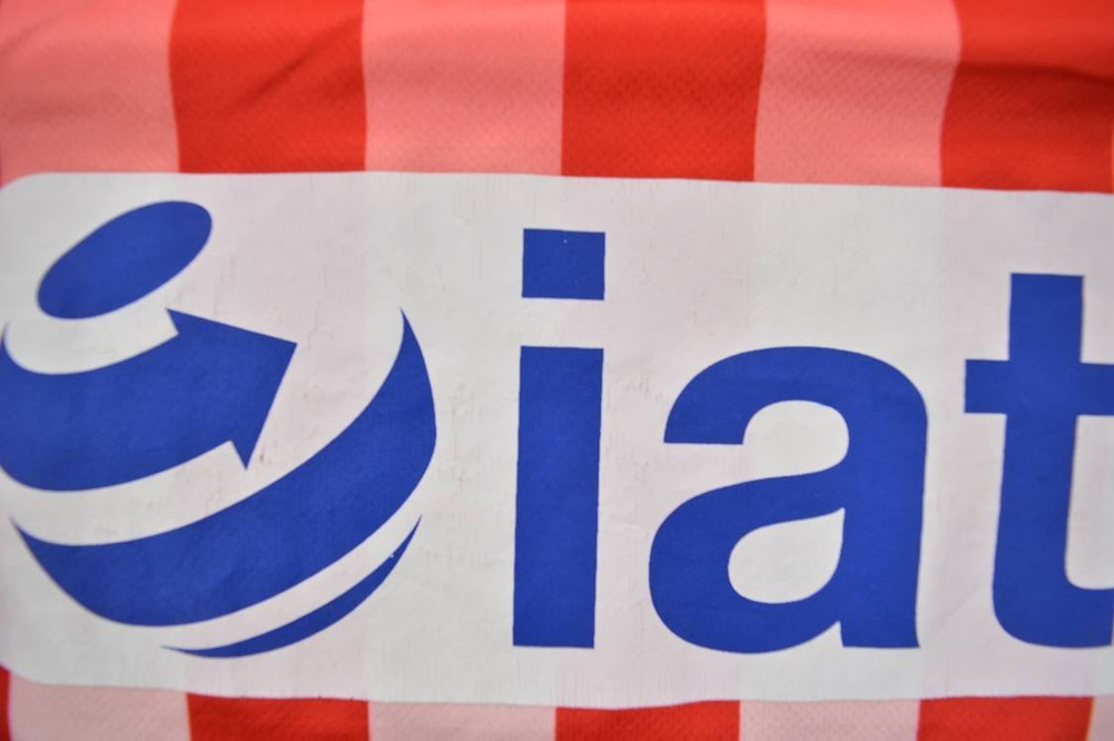 2016-17 ANTALYASPOR SHIRT M