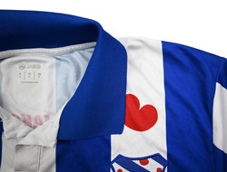 2010-11 HEERENVEEN KOSZULKA M/L