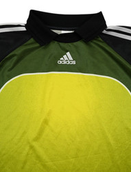 ADIDAS VINTAGE GOALKEEPER LONGSLEEVE SHIRT M