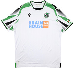 2021-22 HANNOVER KOSZULKA XXL