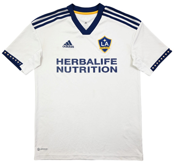 2022-23 LA GALAXY KOSZULKA XL. BOYS