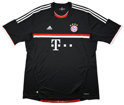 2011-12 BAYERN MUNCHEN KOSZULKA 3XL