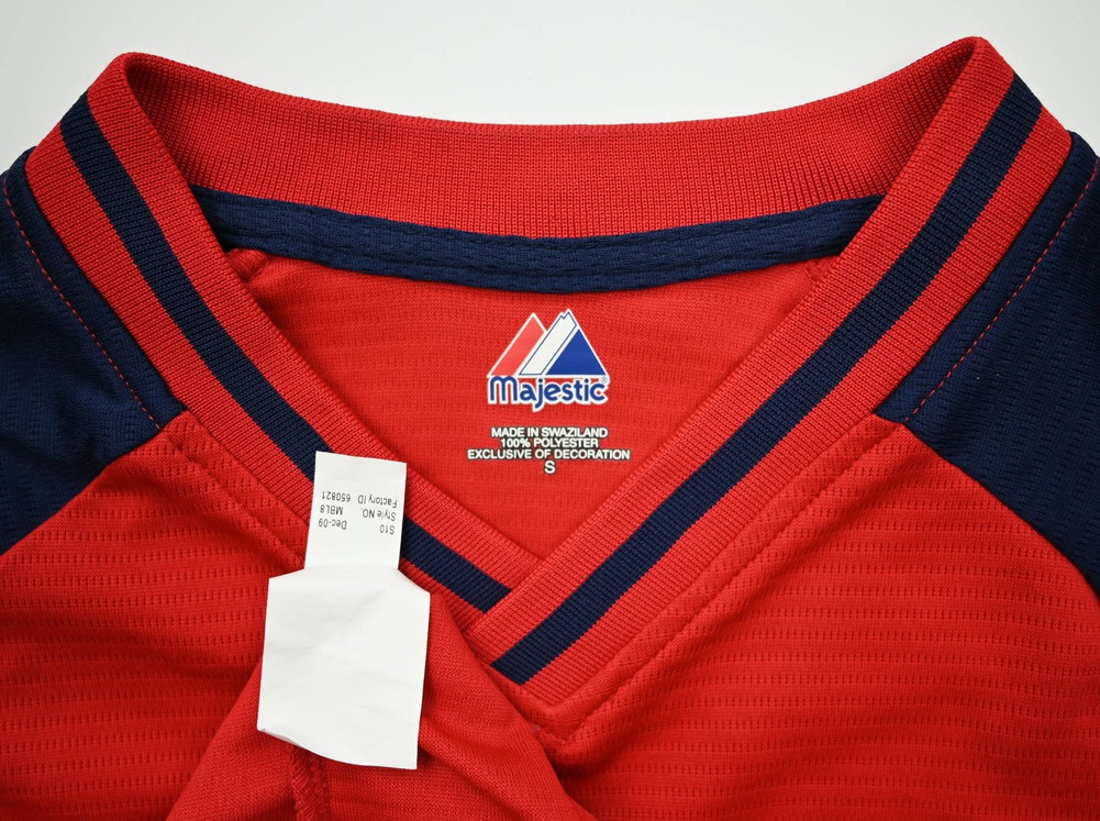 TEXAS RANGERS MLB KOSZULKA S