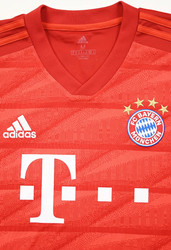 2019-20 BAYERN MUNCHEN *LEWANDOWSKI* KOSZULKA M