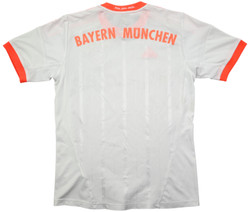 2012-13 BAYERN MUNCHEN SHIRT L. BOYS