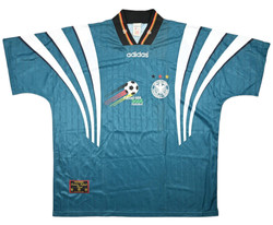 1996-98 GERMANY SHIRT XXL
