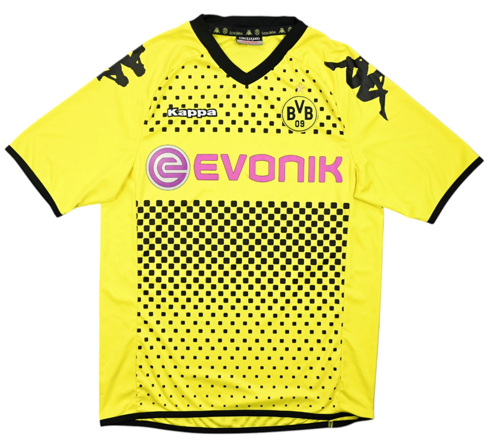 2011-12 BORUSSIA DORTMUND *M. GOTZE* KOSZULKA M