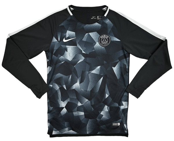 PARIS SAINT-GERMAIN LONGSLEEVE S