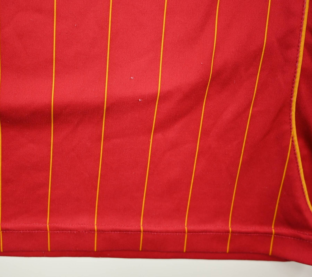 2006-08 SPAIN SHIRT XL