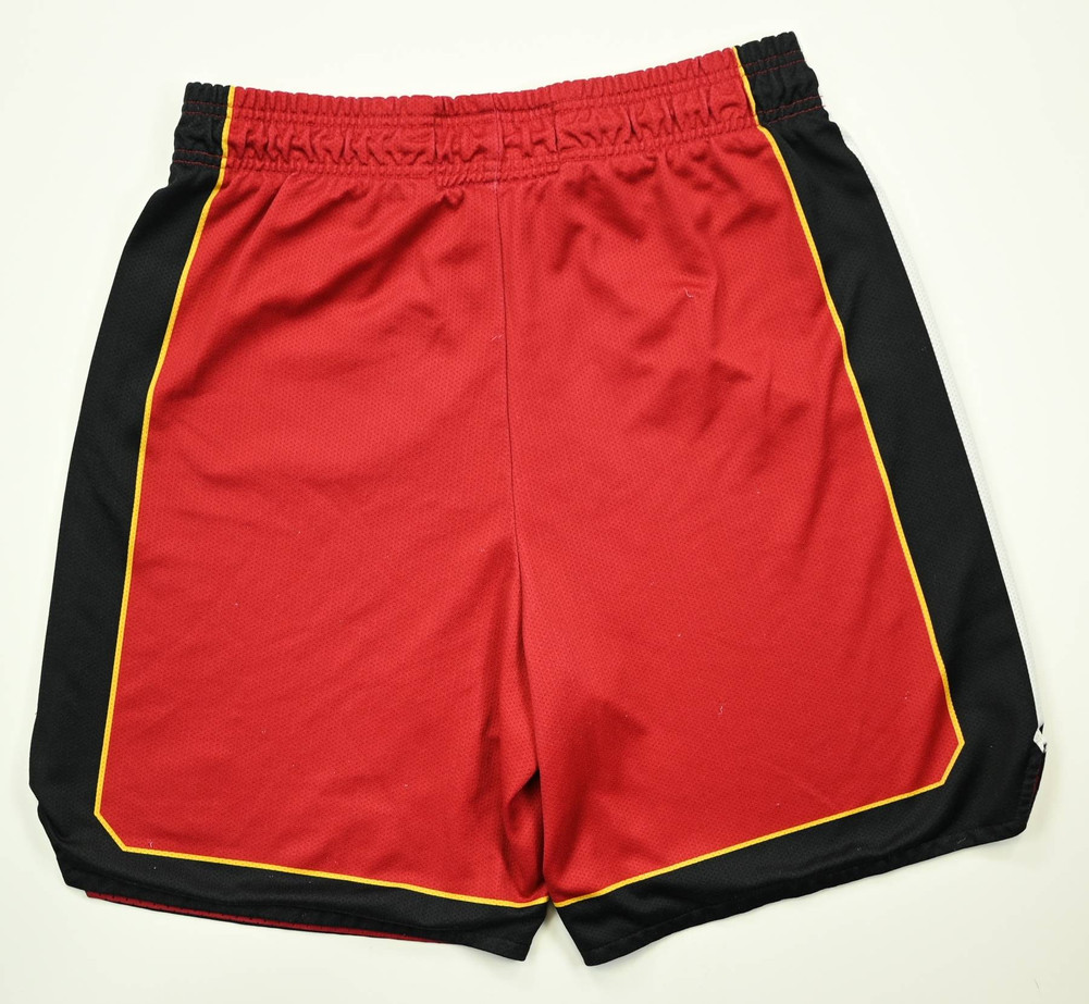 MIAMI HEAT NBA SPODENKI S