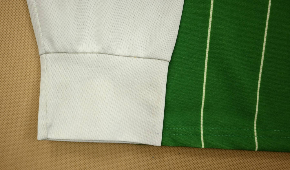 GKS MEPROZET STARE KUROWO SHIRT LONGSLEEVE XL