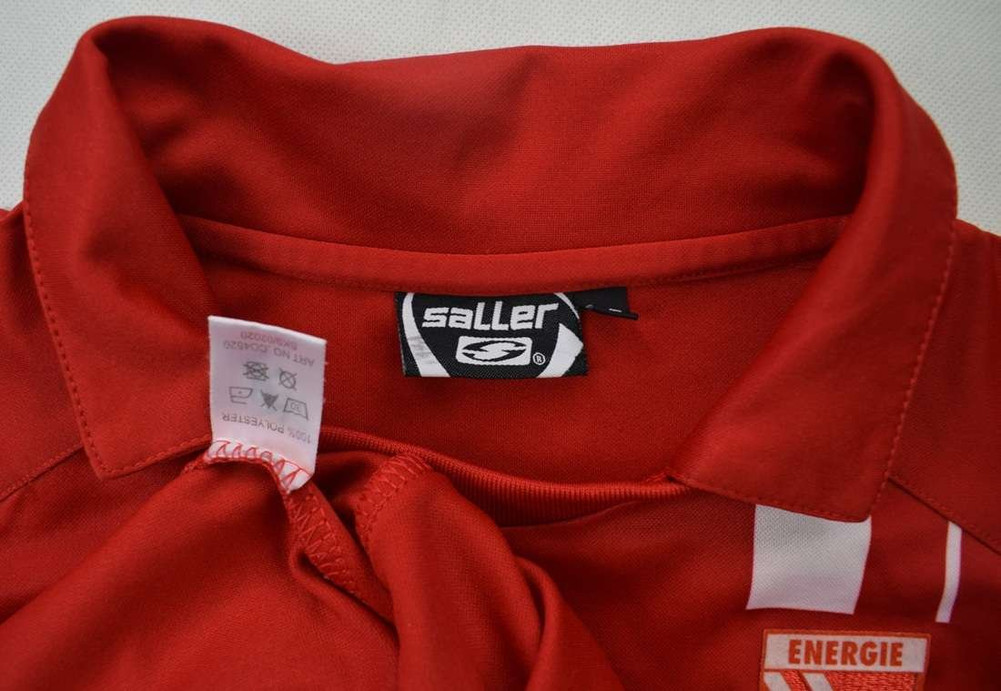 2009-10 ENERGIE COTTBUS SHIRT S