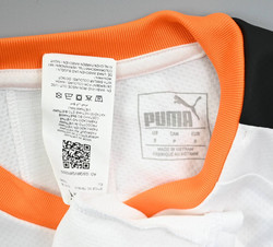 2019-20 VALENCIA KOSZULKA S