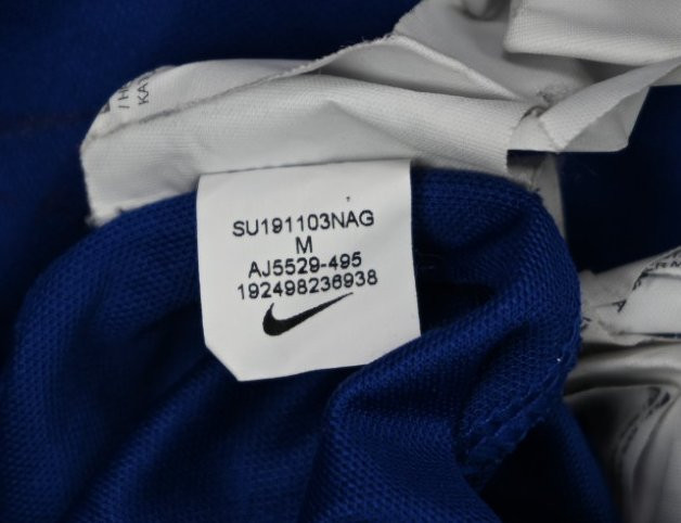 2019-20 CHELSEA SHIRT WOMENS M