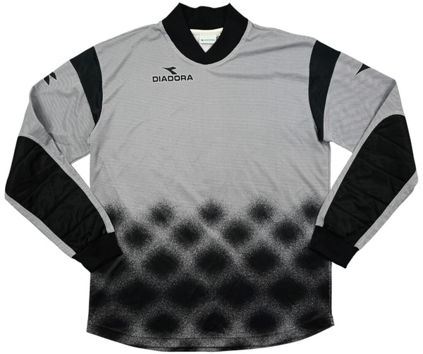 DIADORA VINTAGE GK LONGSLEEVE KOSZULKA XL