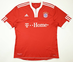 2009-10 BAYERN MUNCHEN KOSZULKA XL 