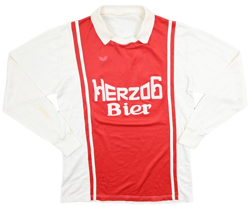 ERIMA OLDSCHOOL LONGSLEEVE S