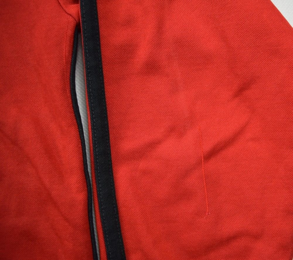 ERIMA MADE IN WEST GERMANY LONGSLEEVE SHIRT M