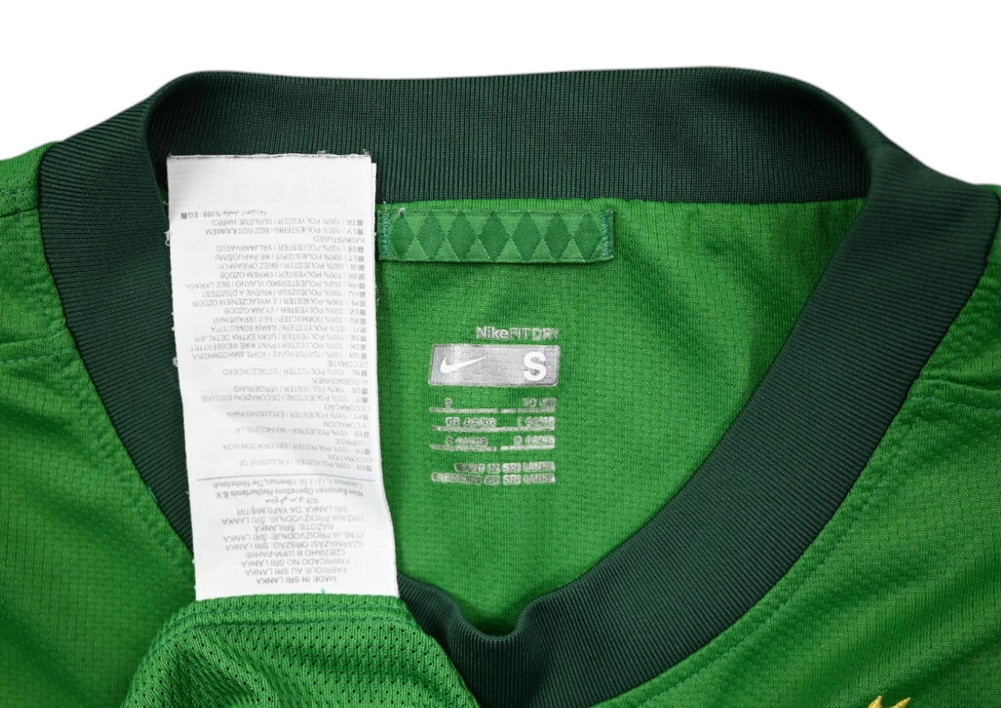 2009-10 WERDER BREMEN SHIRT S