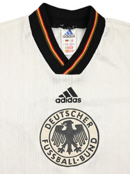 1996-98 GERMANY SHIRT S