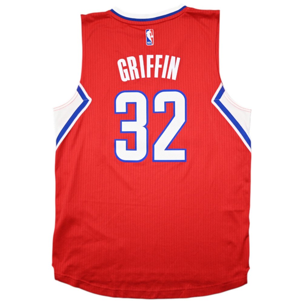 LOS ANGELES CLIPPERS *GRIFFIN* NBA SHIRT M