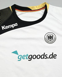 GERMANY HANDBALL *KRAUS* KOSZULKA S