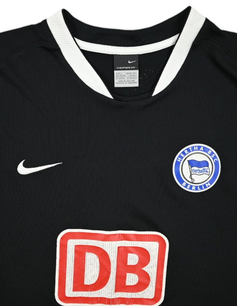 2006-07 HERTHA KOSZULKA L 