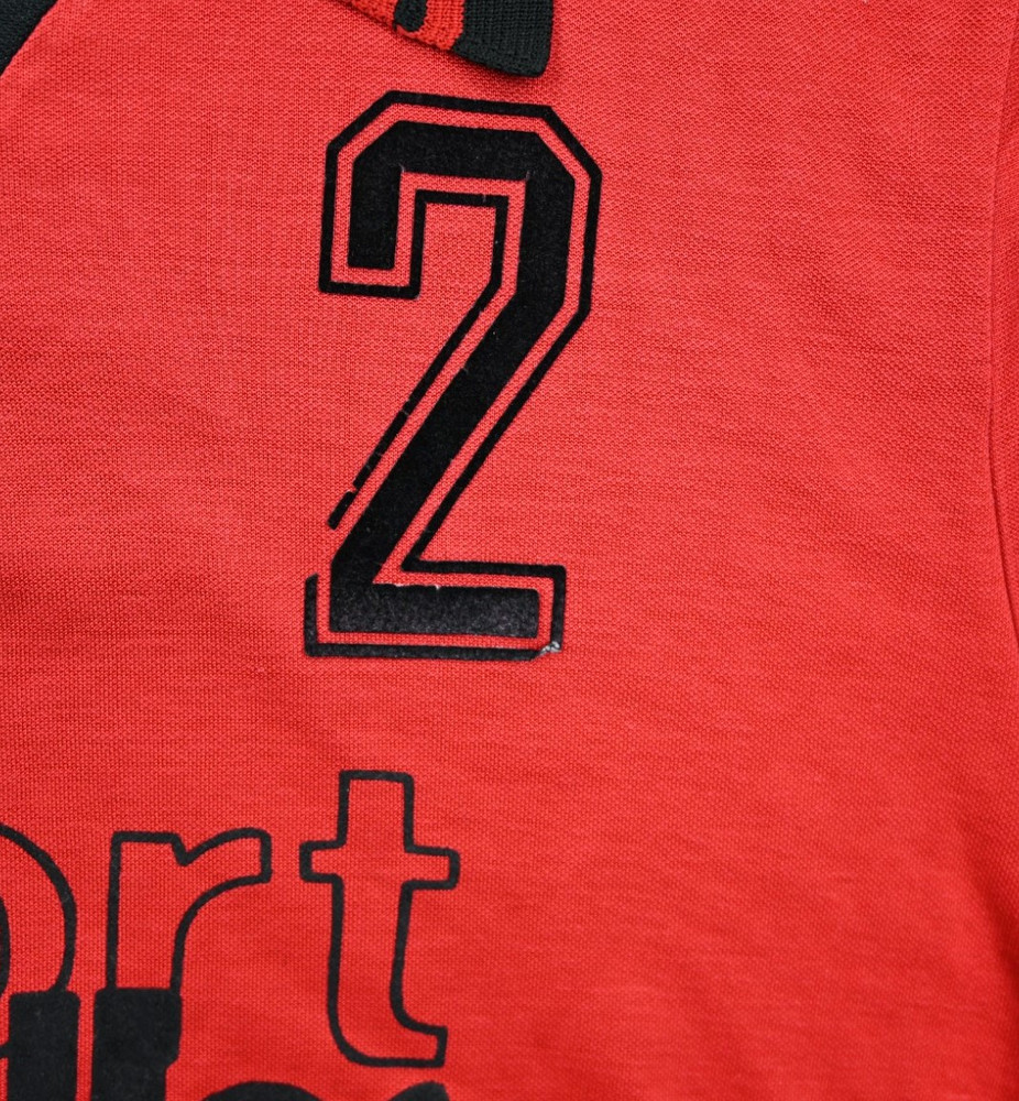 ERIMA MADE IN WEST GERMANY OLDSCHOOL LONGSLEEVE L