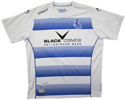 2016-17 DUISBURG KOSZULKA 3XL