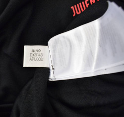 JUVENTUS LONGSLEEVE KOSZULKA XL