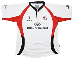 ULSTER RUGBY SHIRT XL