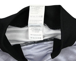 1999-00 REAL MADRID GOALKEEPER LONGSLEEVE SHIRT M