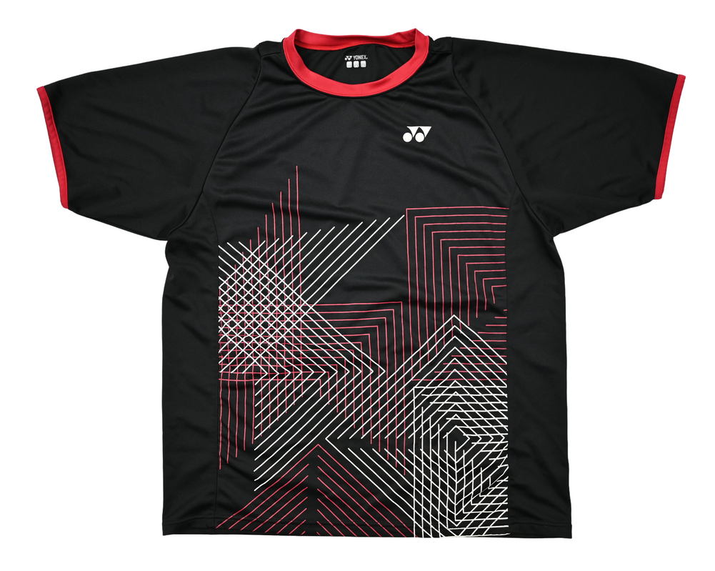YONEX TENIS SHIRT M