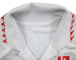 1995-96 PADOVA SHIRT M
