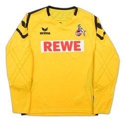 2018-19 1. FC KOLN GK LONGSLEEVE S