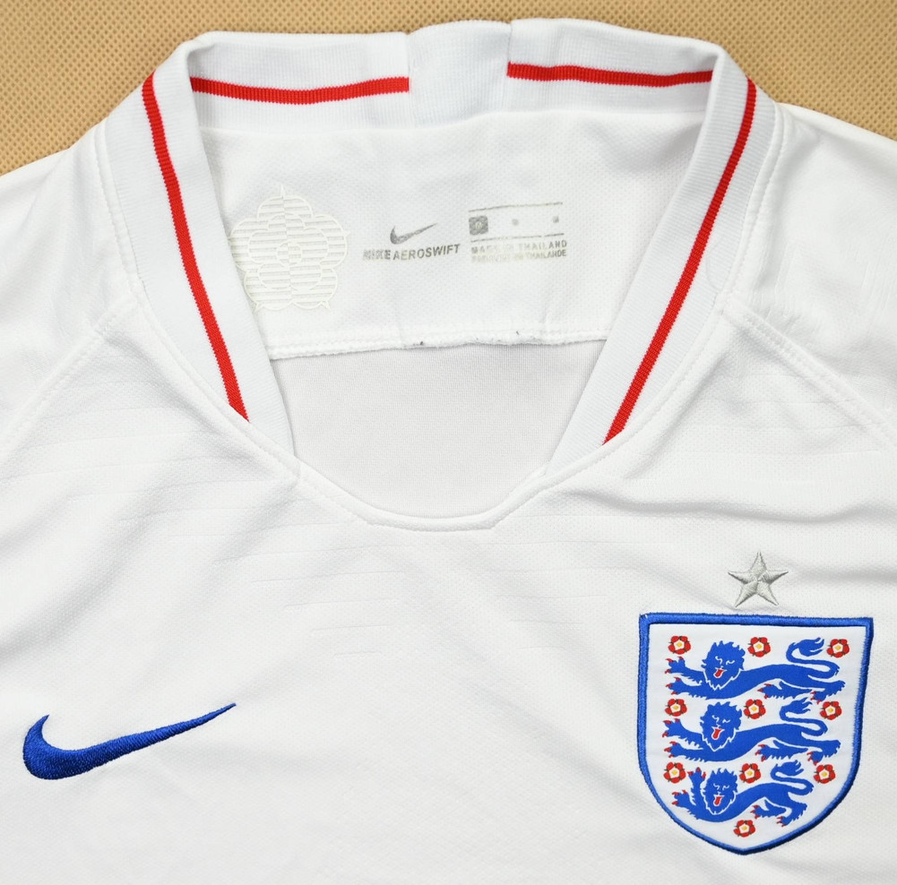 2018-19 ENGLAND KOSZULKA M