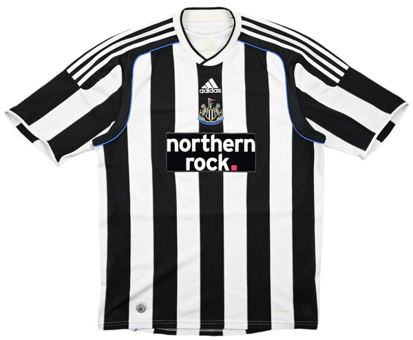 2009-10 NEWCASTLE UNITED SHIRT L