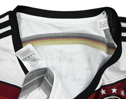 2014-15 GERMANY *LAHM* WOMENS SHIRT S