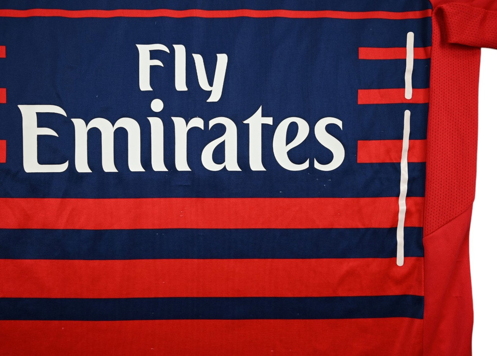 2014-15 ARSENAL SHIRT S