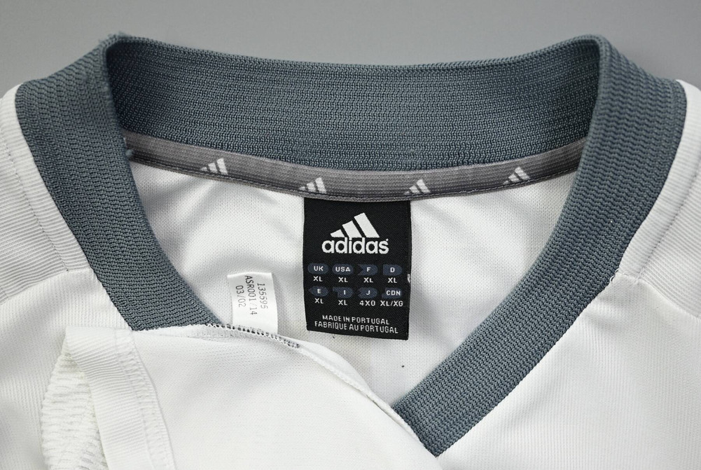 2002-03 BAYERN MUNCHEN *BALLACK* KOSZULKA XL