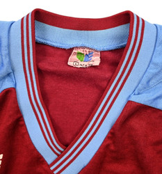 ERIMA VINTAGE MADE IN WEST GERMANY SHIRT L