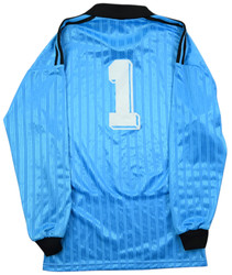 ADIDAS VINTAGE GK LONGSLEEVE KOSZULKA S