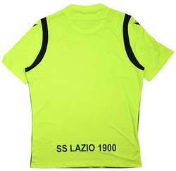 2021-22 LAZIO SHIRT XXL