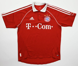 2006-07 BAYERN MUNCHEN  KOSZULKA S