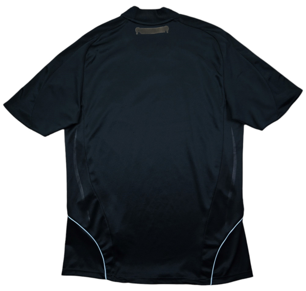 2007-09 ARGENTINA SHIRT M