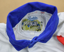 ENGLAND RUGBY BUKTA LONGSLEEVE SHIRT S