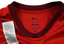 2022-23 RB LEIPZIG *LAIMER* SHIRT M