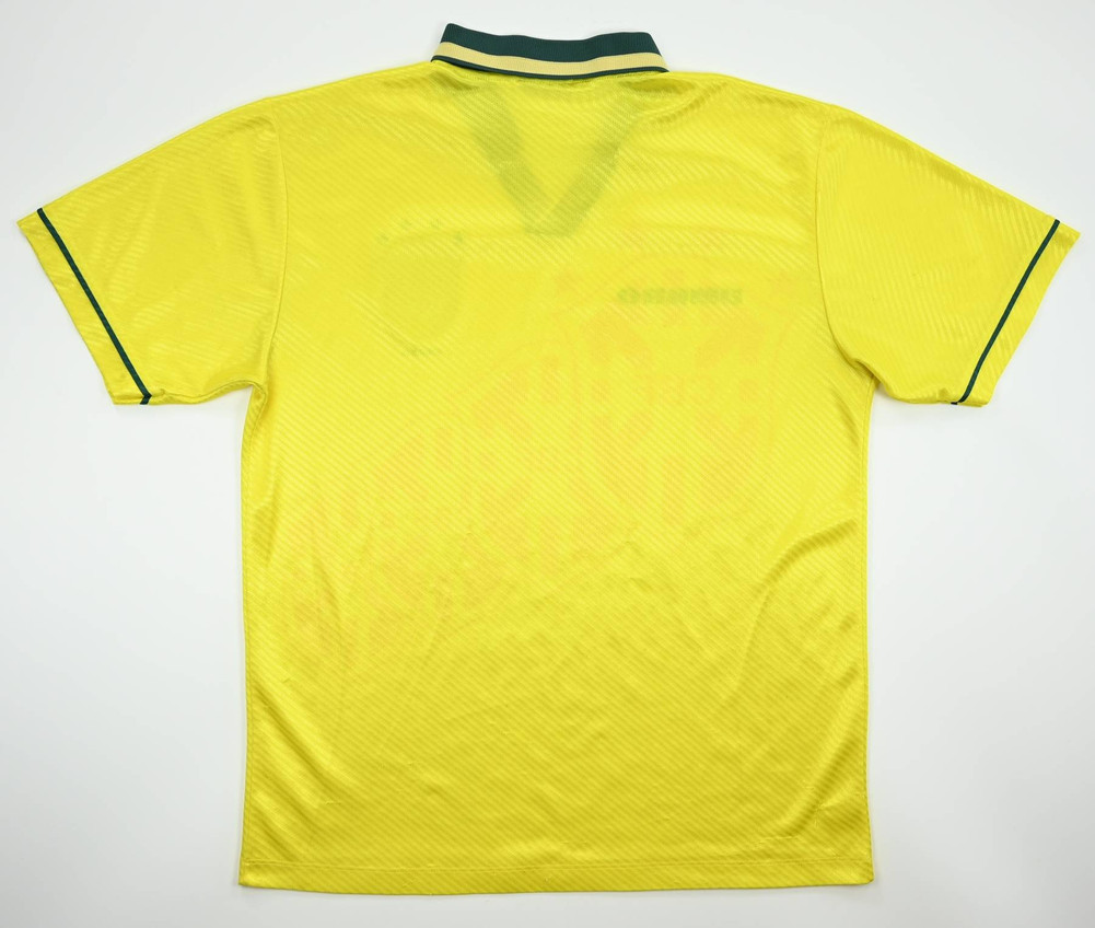 1994-97 BRAZIL KOSZULKA L 