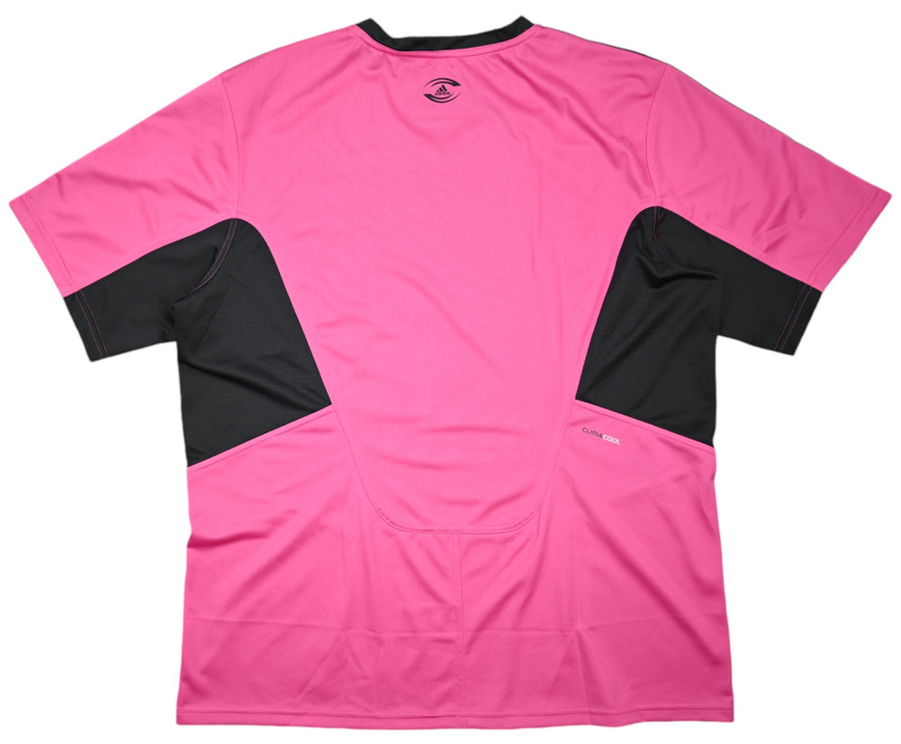 STADE FRANCE PARIS RUGBY KOSZULKA XXL